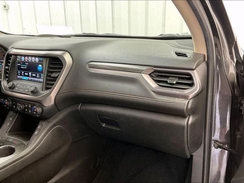 Used 2019 GMC Acadia SLE w/ Driver Alert Package I AWD/4WD image 17