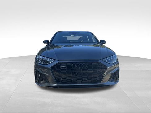 Used 2023 Audi A4 2.0T Premium Plus w/ Premium Plus Package image 8