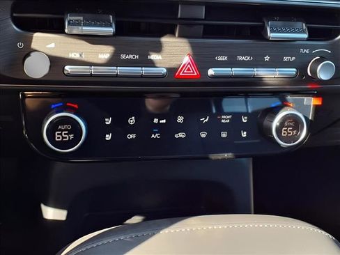 New 2026 Hyundai Palisade Calligraphy image 18