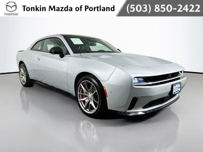 Used 2024 Dodge Charger Daytona Scat Pack w/ Plus Group