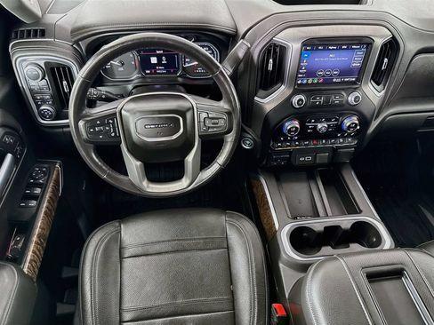 Used 2021 GMC Sierra 1500 Denali w/ Denali Ultimate Package AWD/4WD image 27