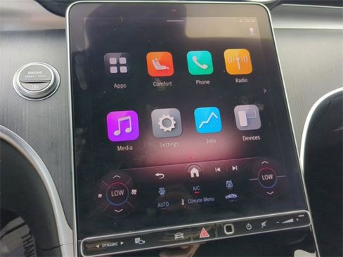 Used 2025 Mercedes-Benz C 300 C 300 image 44