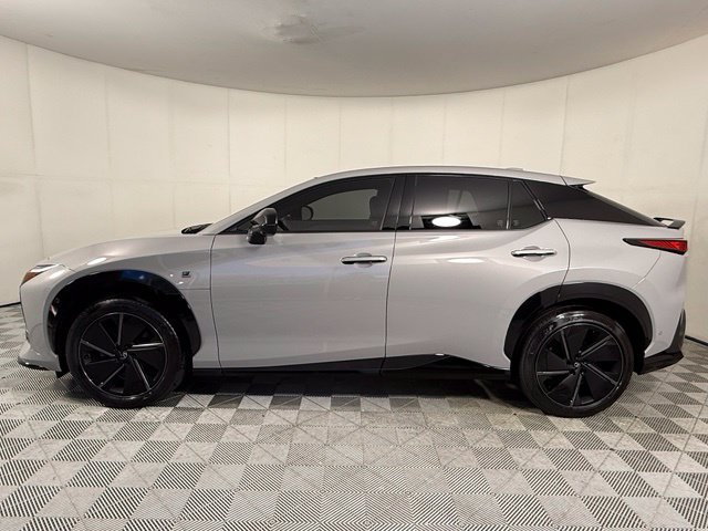 New 2026 Lexus RZ 450e AWD image 3