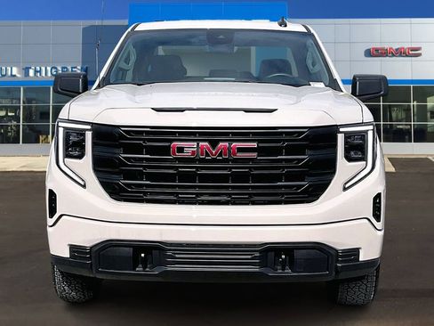 New 2026 GMC Sierra 1500 Pro w/ Graphite Edition image 17