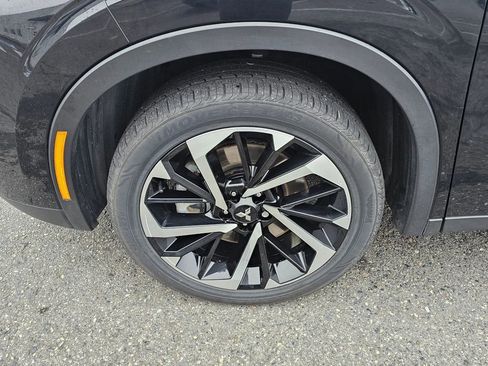 Used 2024 Mitsubishi Outlander SE image 9