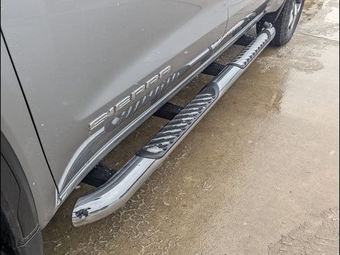 New 2026 GMC Sierra 1500 SLE w/ X31 Off-Road Package image 12