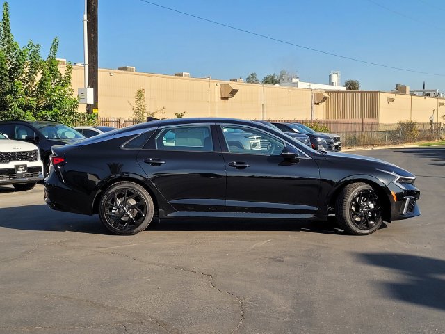 New 2026 Kia K5 GT-Line FWD image 4