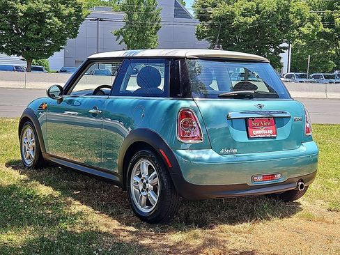 Used 2012 MINI Cooper Hardtop FWD image 5