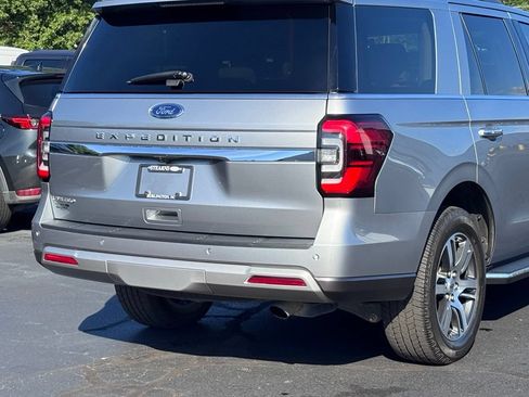 Used 2023 Ford Expedition Limited AWD/4WD image 22