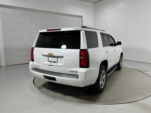 Used 2019 Chevrolet Tahoe Premier AWD/4WD image 41