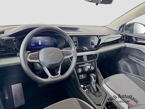 Used 2024 Volkswagen Taos S image 25