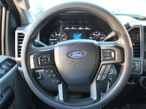 Used 2020 Ford F250 XL w/ Power Equipment Group AWD/4WD image 15