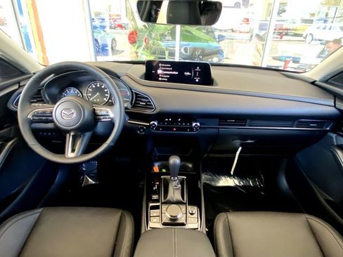 New 2026 MAZDA CX-30 2.5 Turbo w/ Premium Plus Pkg AWD/4WD image 24