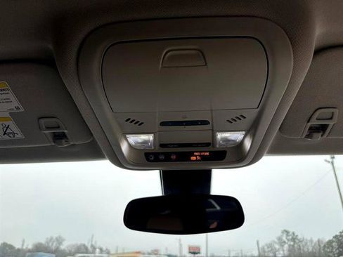 Used 2021 GMC Terrain SLT w/ Infotainment Package II image 35