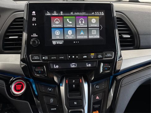 Used 2023 Honda Odyssey Touring image 19