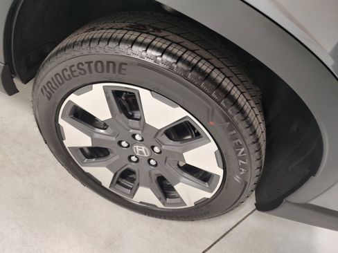 New 2026 Honda Pilot Elite image 16