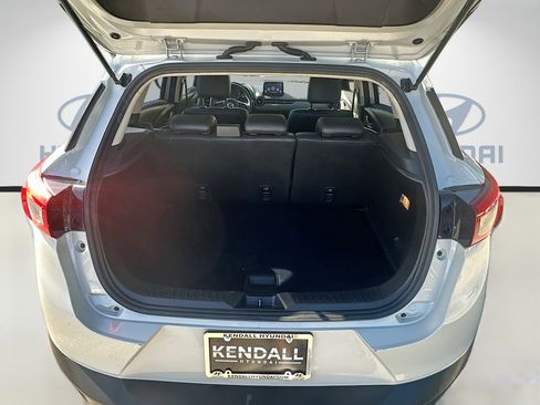 Used 2019 MAZDA CX-3 Touring image 23