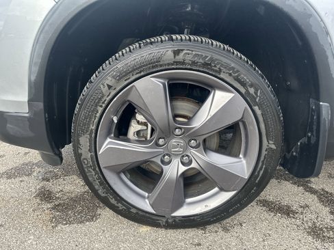 Used 2020 Honda Passport Touring image 7