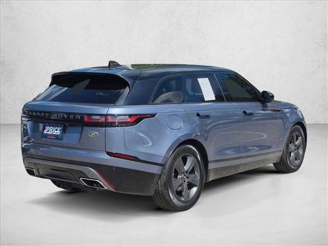 Used 2023 Land Rover Range Rover Velar R-Dynamic S AWD/4WD image 5