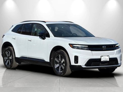 New 2026 Honda Prologue Touring image 9