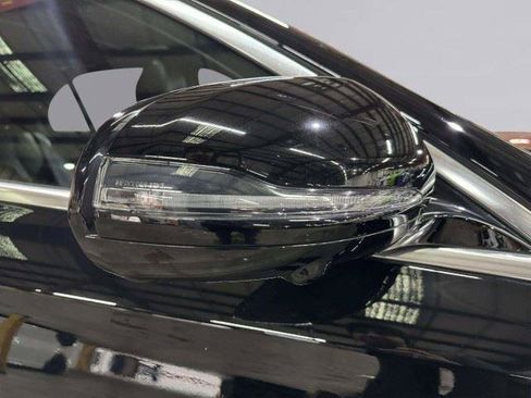 Used 2020 Mercedes-Benz E 450 4MATIC Sedan image 16