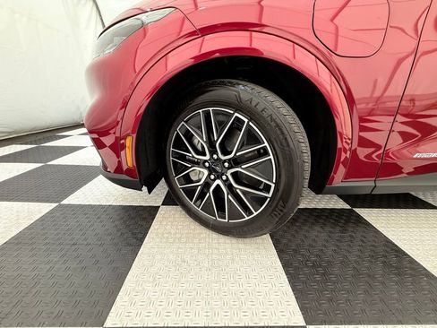 New 2025 Ford Mustang Mach-E Premium image 10