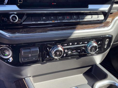 Used 2023 GMC Sierra 1500 Elevation w/ X31 Off-Road Package image 29