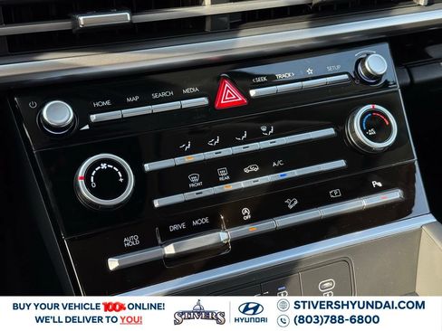 Certified 2026 Hyundai Santa Fe SE FWD image 29