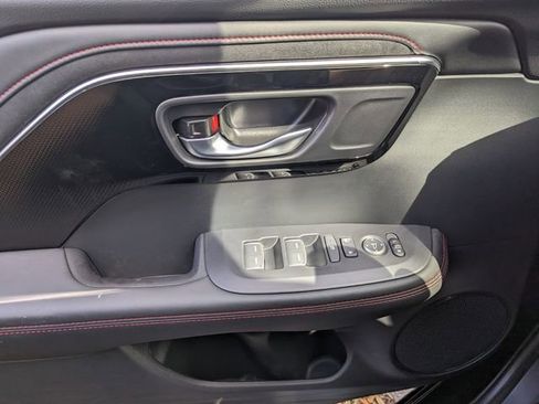 New 2025 Acura ADX A-Spec image 15