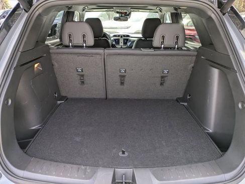 Used 2023 Chevrolet TrailBlazer RS w/ Sun and Liftgate Package image 13