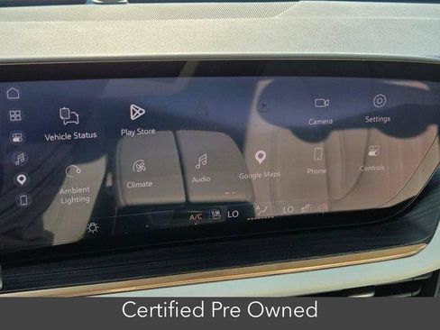 Certified 2024 Buick Envision Avenir AWD/4WD image 26