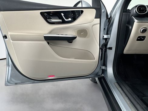 Certified 2026 Mercedes-Benz GLC 300 image 20