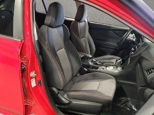Used 2020 Subaru Crosstrek 2.0i Premium AWD/4WD image 37