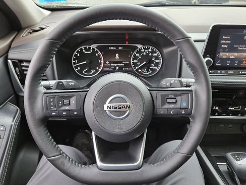 Used 2021 Nissan Rogue SV w/ Premium Package AWD/4WD image 25