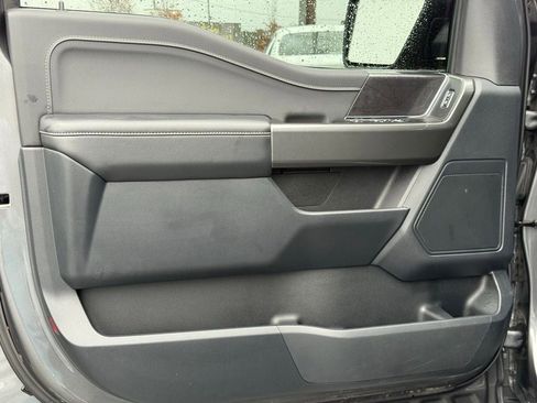 Certified 2023 Ford F150 XLT w/ Equipment Group 302A High image 17