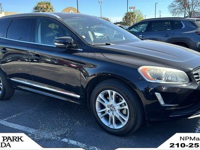 Used 2016 Volvo XC60 T5 Platinum