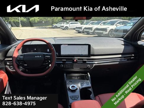 New 2027 Kia Sportage SX Prestige AWD/4WD image 7
