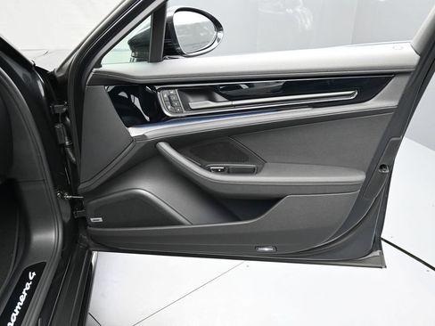 New 2026 Porsche Panamera 4 E-Hybrid AWD/4WD image 29