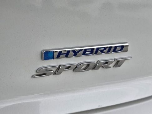 Used 2024 Honda Accord Sport image 39