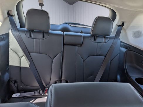 Certified 2025 Honda Pilot Elite image 13