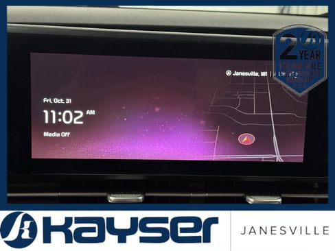 Used 2024 Kia Carnival SX Prestige image 16