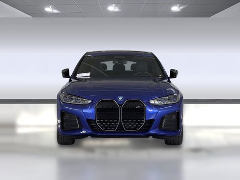 Used 2023 BMW i4 M50 AWD/4WD image 5