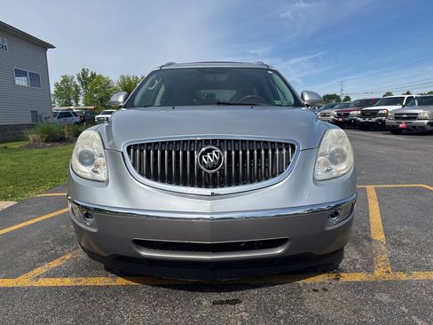 Used 2012 Buick Enclave Leather AWD/4WD image 3