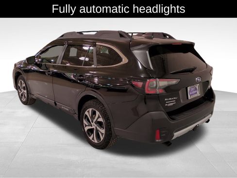 Used 2020 Subaru Outback Limited XT image 7