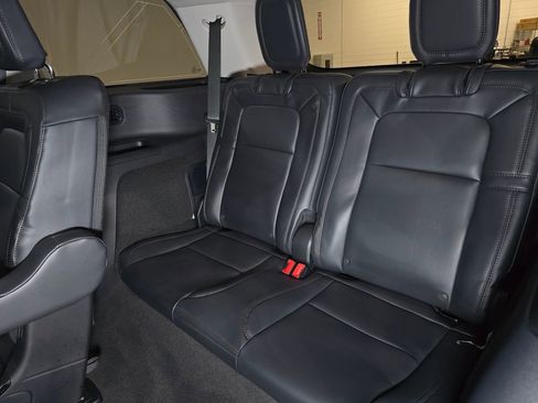 New 2026 Lincoln Aviator Reserve w/ Jet Appearance Package image 33