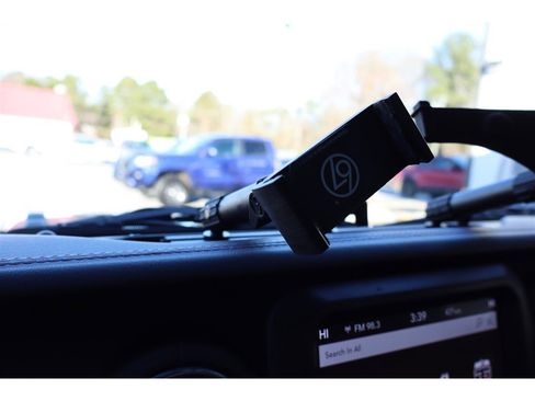 Used 2020 Jeep Gladiator Rubicon image 41