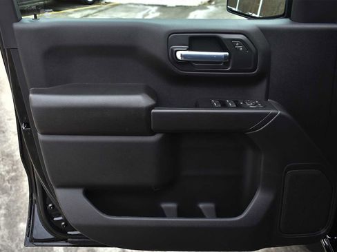 New 2026 Chevrolet Silverado 1500 Custom image 20