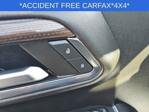 Used 2024 Chevrolet Silverado 1500 LT image 40