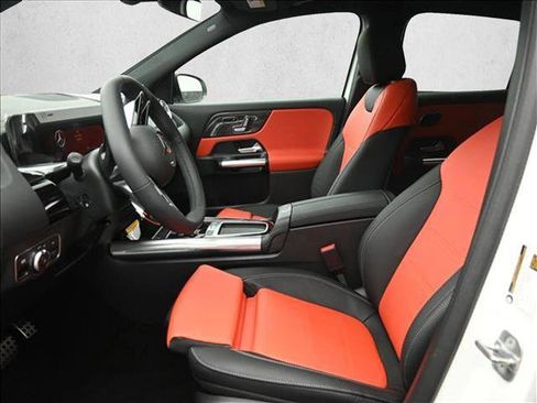 New 2026 Mercedes-Benz GLA 250 4MATIC image 8