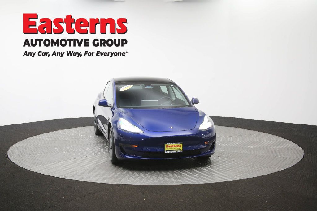 Used 2023 Tesla Model 3 Standard Range RWD image 49